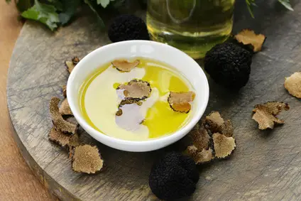 Benefits of Truffle Oil