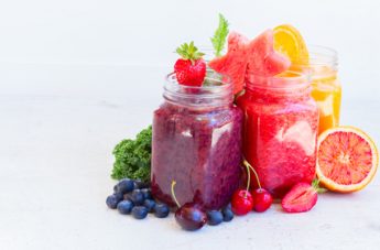 Best Blender for Smoothies