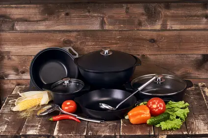 Ceramic Cookware Benefits