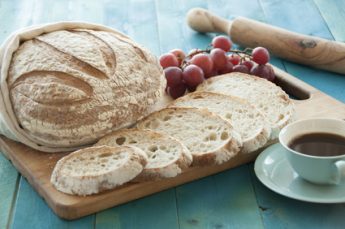 Is Sourdough Bread Healthy?