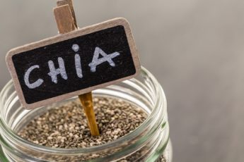 Pros and Cons of Chia Seeds