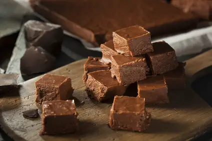 How Long Does Fudge Keep?