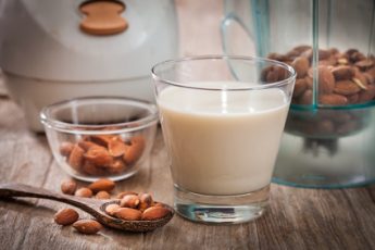 how long does almond milk last