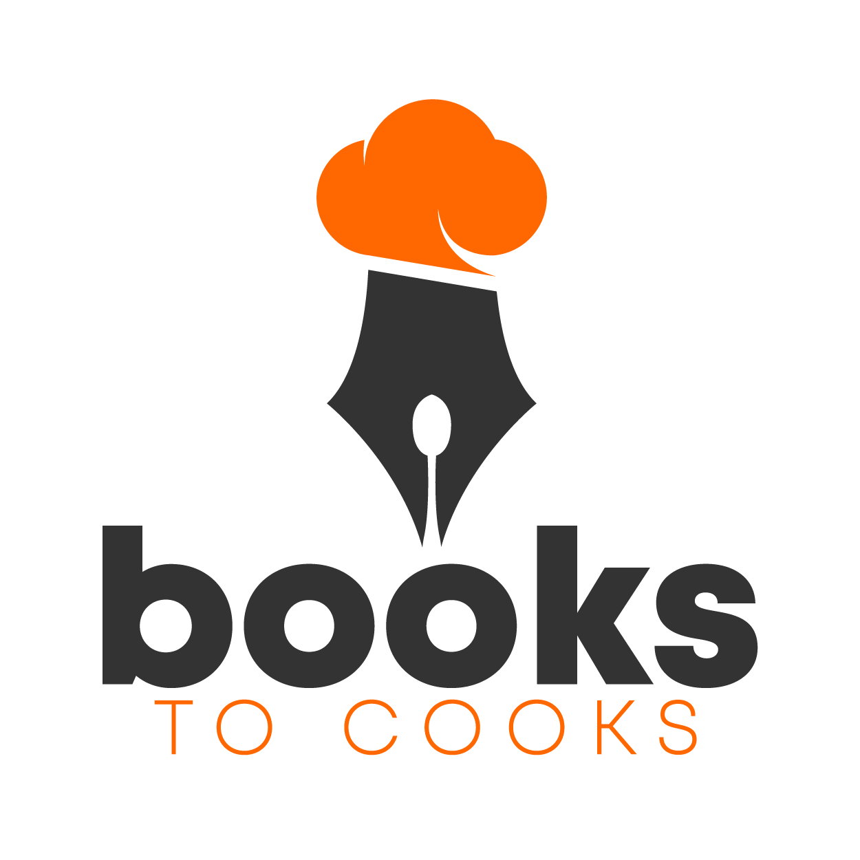 Books to Cooks