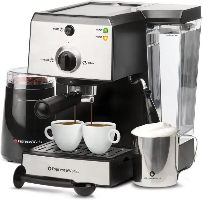 best automatic espresso machine under 1 best automatic espresso machine under 1