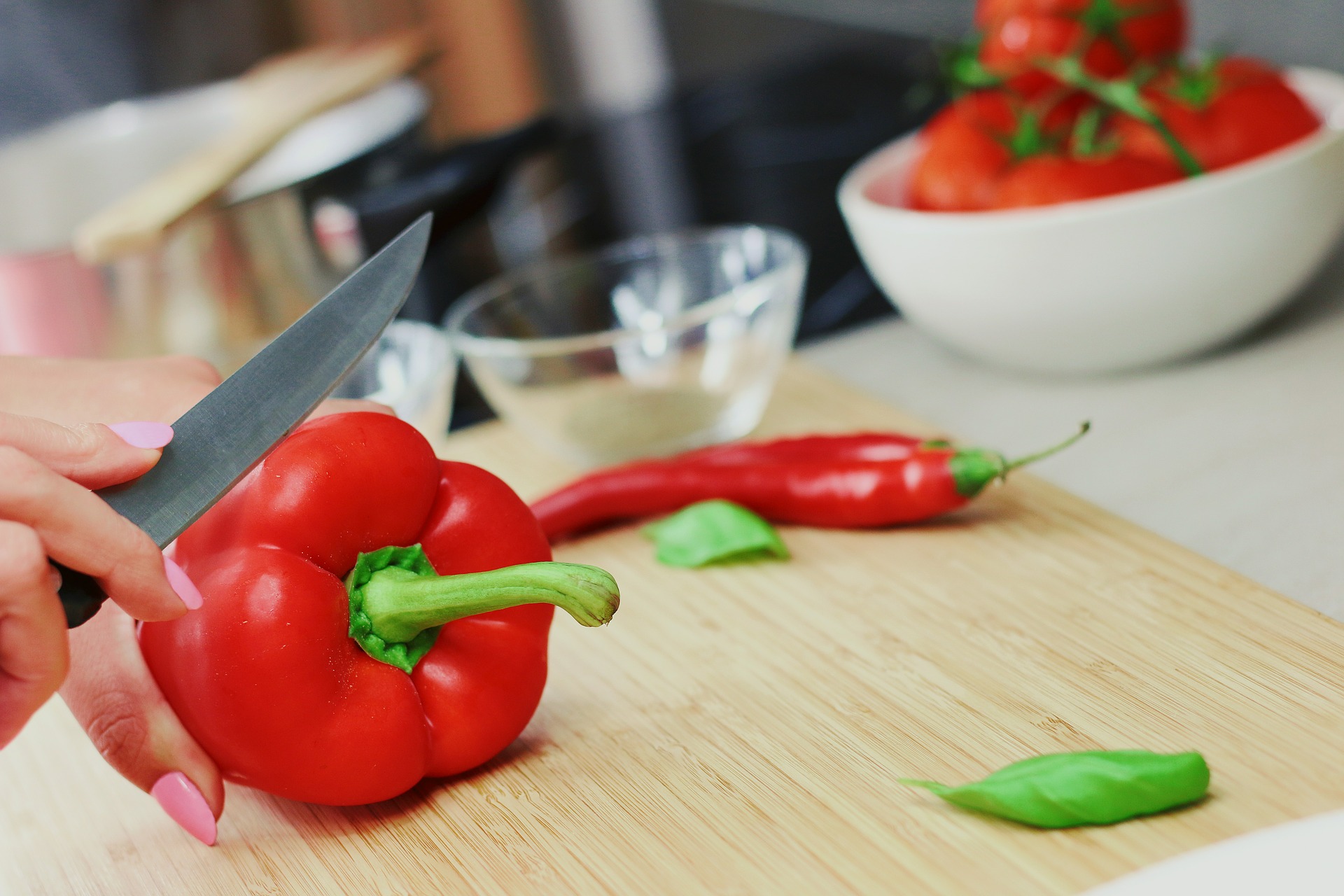 Hygienic Cutting Boards